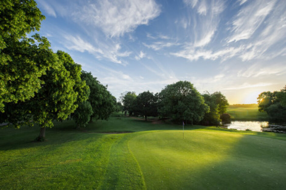 Membership Hertfordshire Country Club Golf, Spa, Fitness